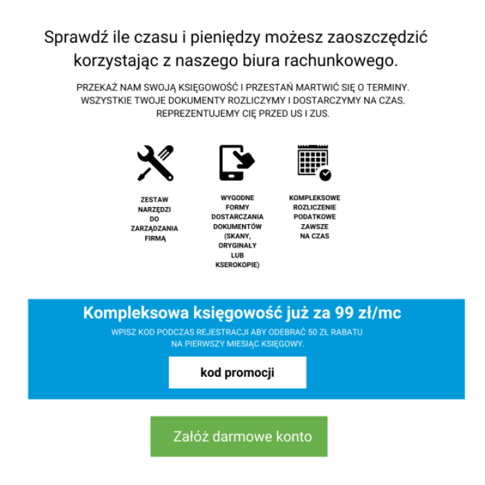 program partnerski ifirma mail z kodem